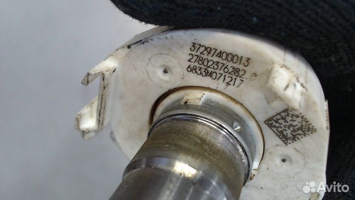 Кардан рулевой Honda Accord 10, 2018