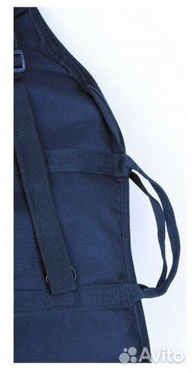 Чехол для бас-гитары Lutner лчгб1