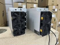 Новый Antminer s19k Pro 120Th (наличие Ставрополь)