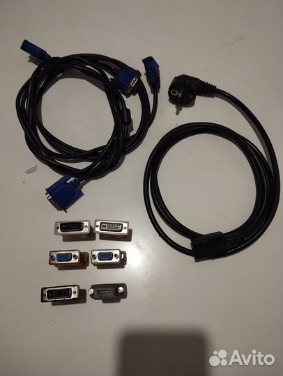 Кабель для компьютера