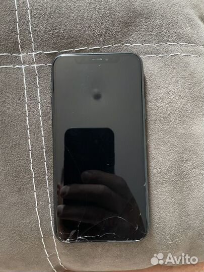 iPhone 11 Pro, 256 ГБ