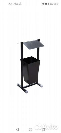 Урна уличная