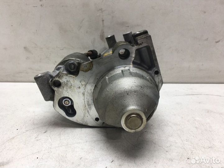 Стартер Toyota Tundra 4.6 2012