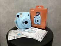 Fujifilm instax mini 11