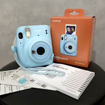 Fujifilm instax mini 11