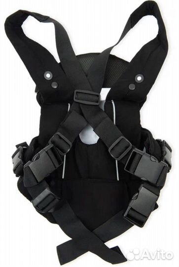 Эргорюкзак переноска Clippasafe