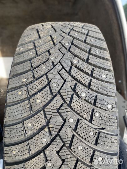 Pirelli Ice Zero 2 205/55 R16