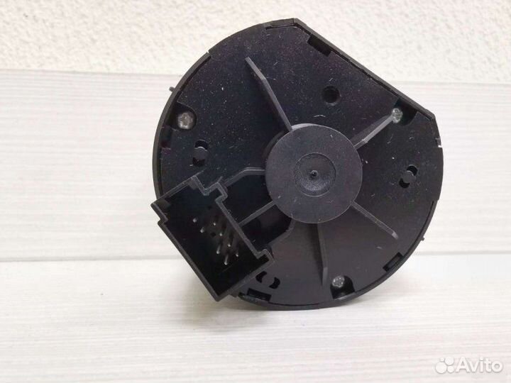 Переключатель света Audi Q7 4L 2004