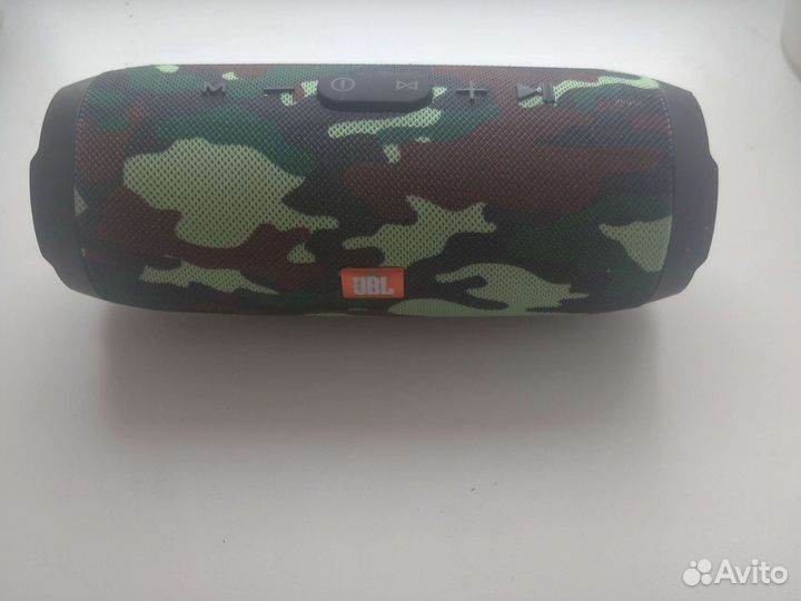 Блютуз колонка Charge 3