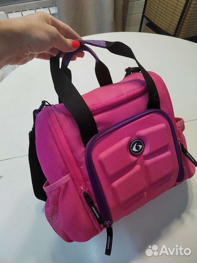 Сумка холодильник