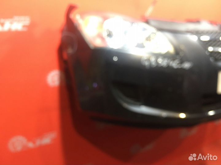 Ноускат для Kia Ceed G4FC (Б/У)