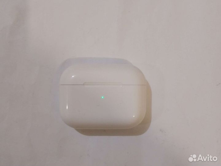Наушники Apple AirPods Pro MagSafe (mlwk3ru/A)