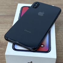 iPhone X, 256 ГБ