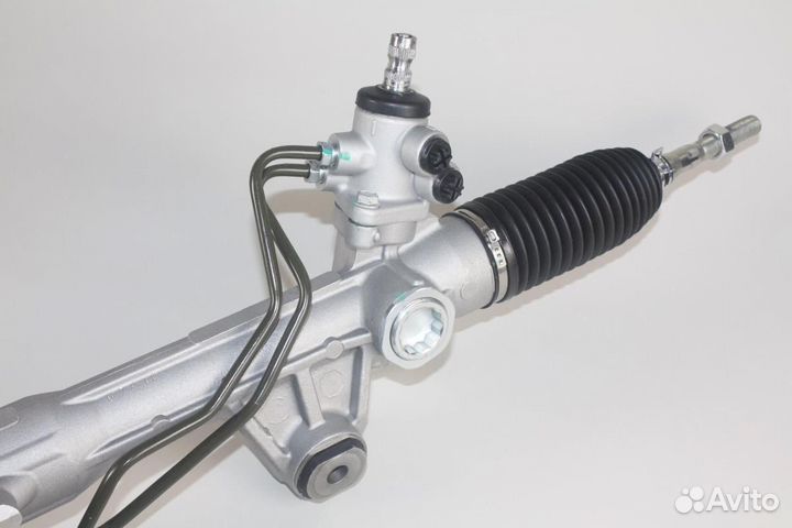 Рулевая рейка для Mitsubishi Pajero Sport III рест