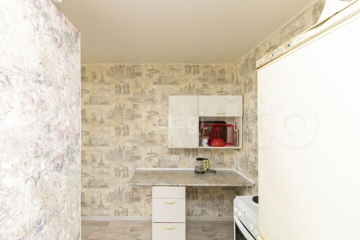 Комната 17,8 м² в 1-к., 8/9 эт.