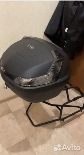 Bajaj Dominar, 2020 с комплектацией