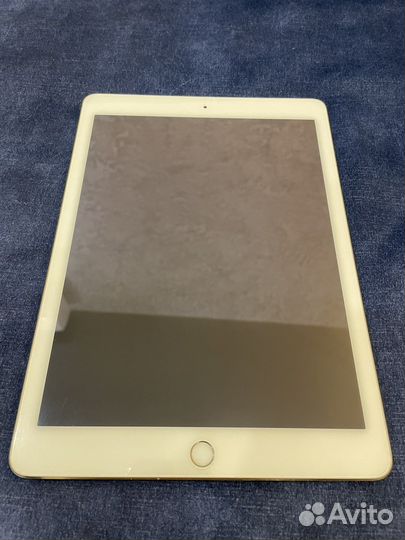iPad air 2 128gb cellular 4g