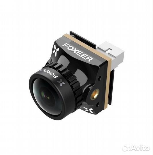 Камеры caddx foxeer runcam для fpv