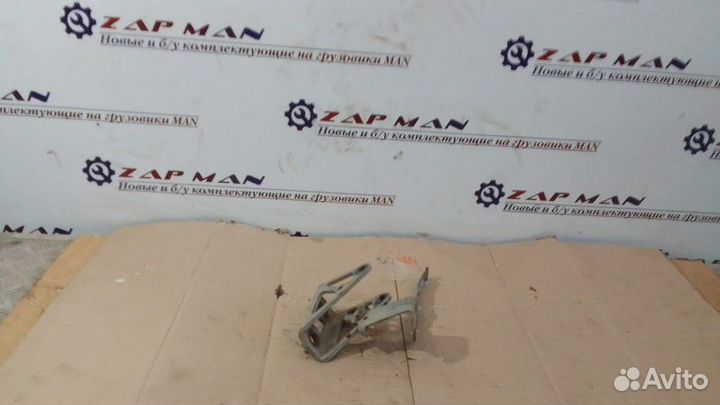 Кронштейн амортизатора Man Tga Tgs