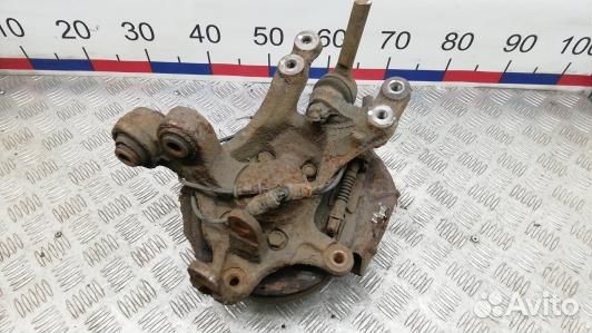 Ступица задняя правая KIA sportage 3 (6KL01LZ01)