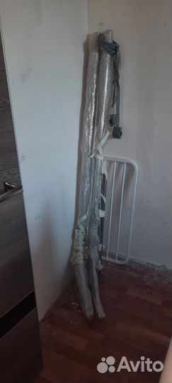 Кровать для лежачих больных