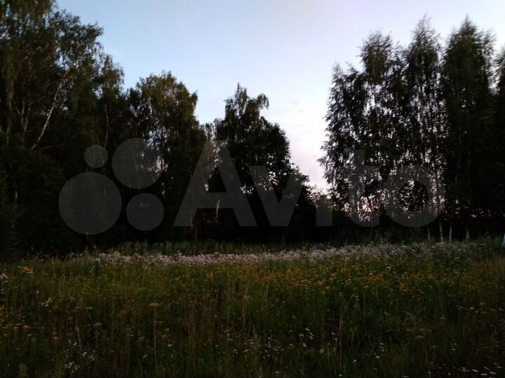 Участок 18,9 сот. (СНТ, ДНП)