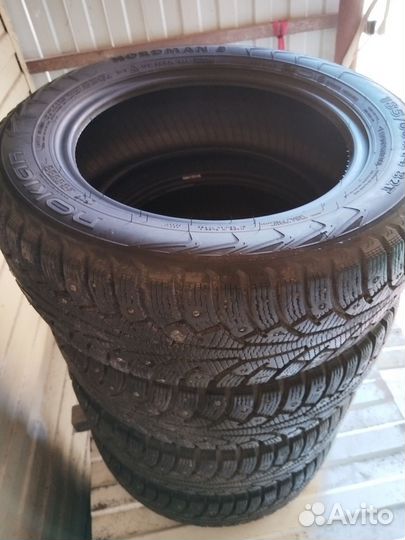 Nokian Tyres Nordman 5 185/60 R14 82