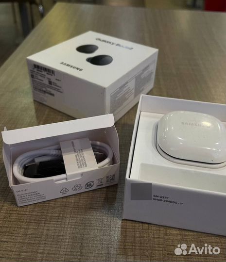 Samsung galaxy buds 2