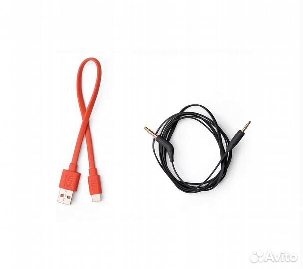 Наушники JBL Tune 770NC, черный