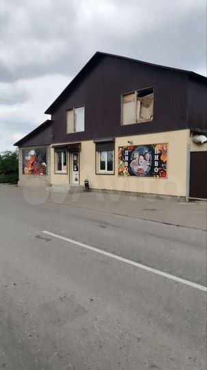 Торговая площадь, 180 м²