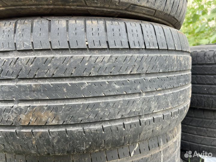 Continental Conti4x4Contact 265/60 R18