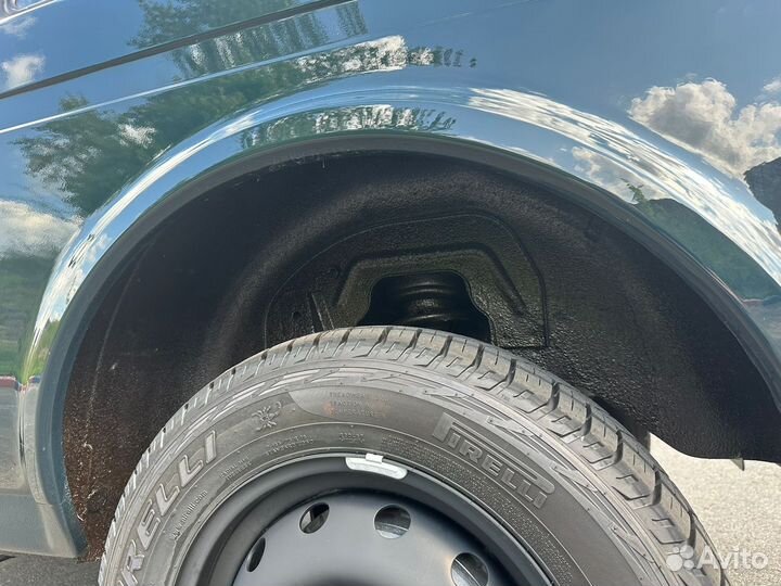 ВАЗ Niva Legend 1.7 МТ, 2023, 500 км