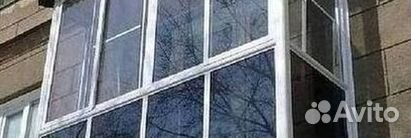 Окна на заказ