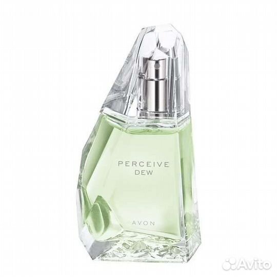 Туалетная вода Perceive Dew 50 мл Avon