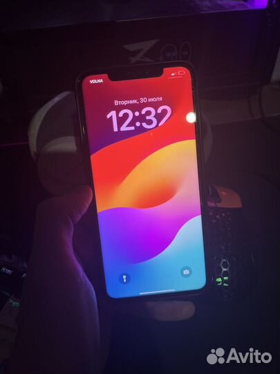 iPhone Xs Max, 64 ГБ