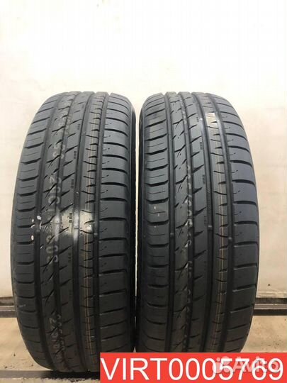 Kumho Crugen HP91 225/60 R18 100H