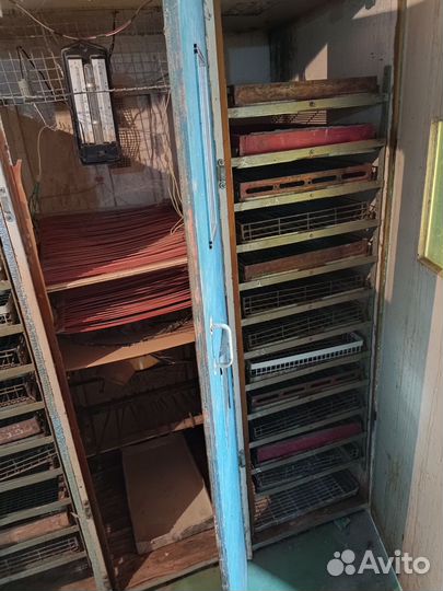 Инкубатор для яиц автоматический бу