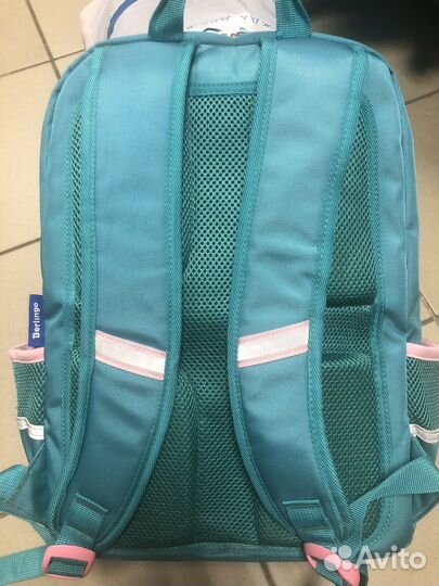 Рюкзаки школьные ортопедические