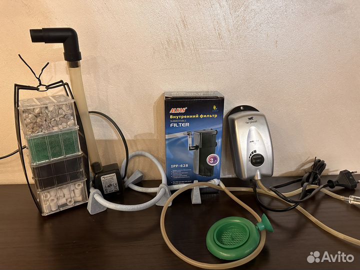 Аквариум Aquatlantis aquaplasma 86