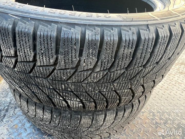 Triangle Snowlink PL02 215/50 R17 95R