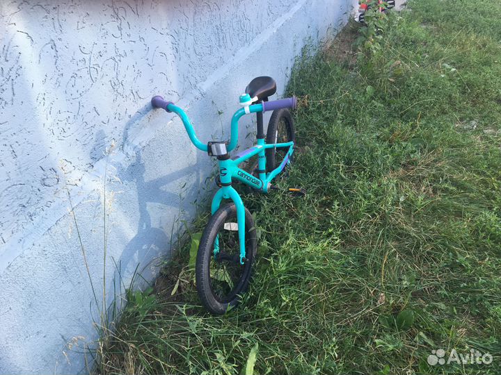 Cannondale Trail велосипед детский