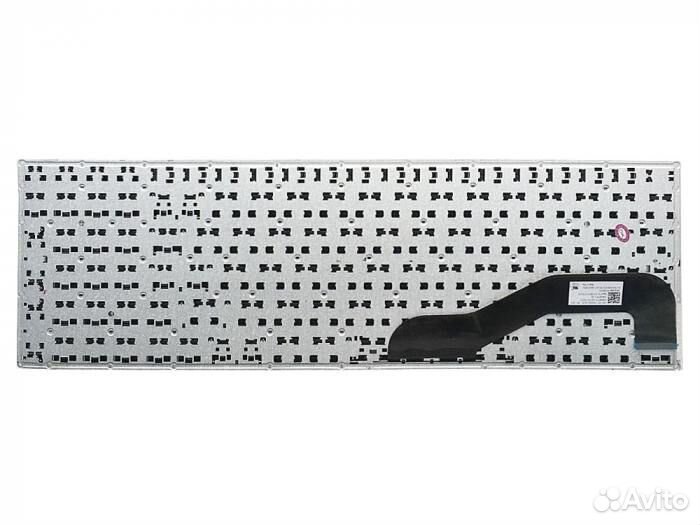 Клавиатура для ноутбука Asus x540la dm1255