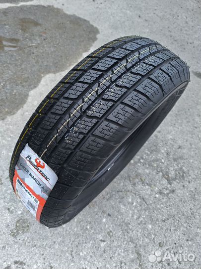 Powertrac Power March AS 185/65 R15 88H