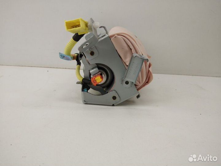 Airbag пассажирский передний правый Lexus Is 250 C