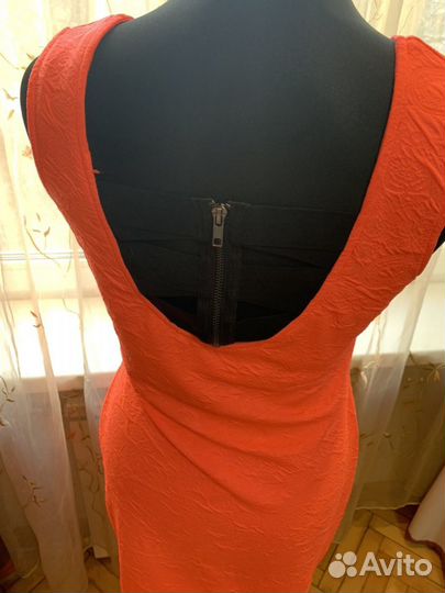 Платья летние