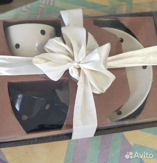 Кофейный набор 