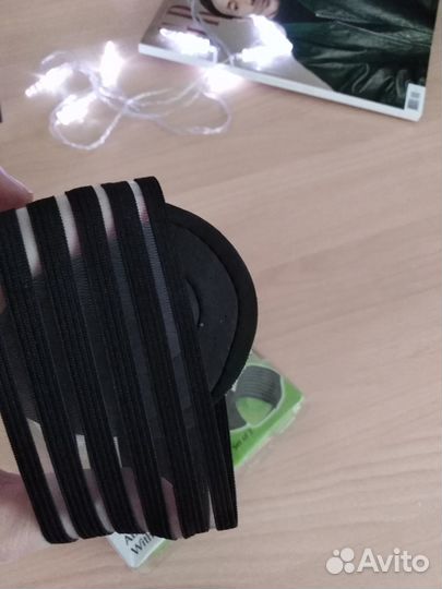 Ортопедические стельки супинаторы Strutz