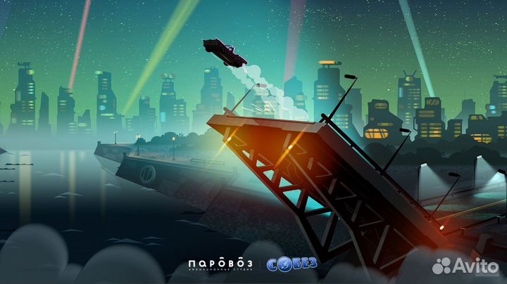 Обучение цифровой живописи и рисунку