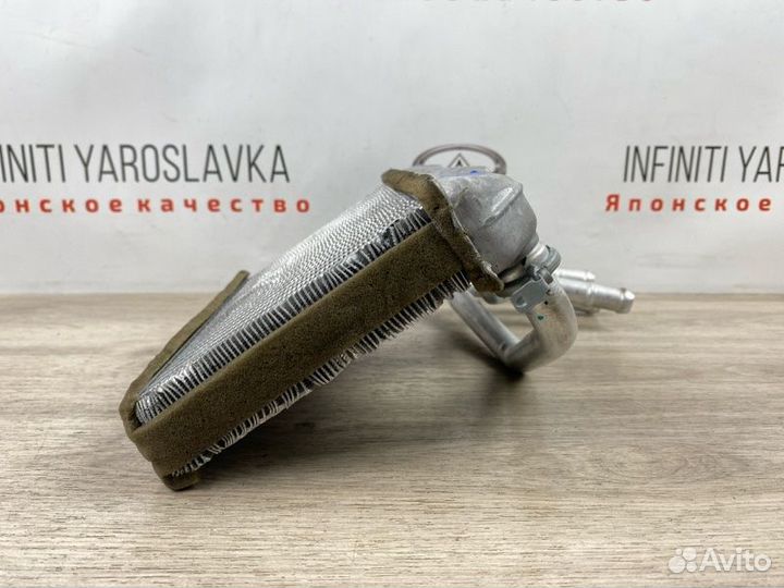 Радиатор печки Bmw X5 X6 F15 F85 F16 F86 E70 E71