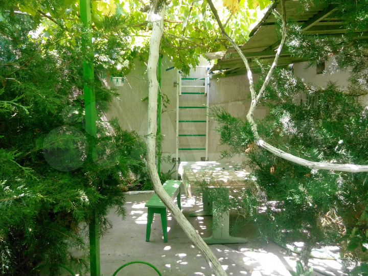 Комната 15 м² в 2-к., 1/1 эт.